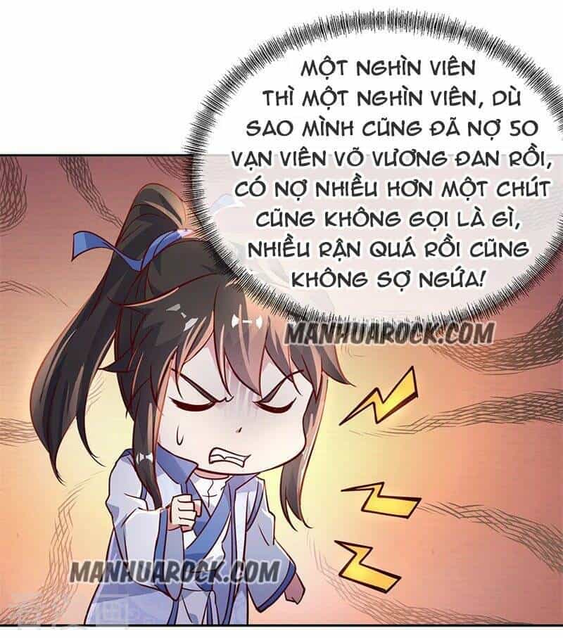 Chiến Hồn Tuyệt Thế - Chương 172 - ảnh 12