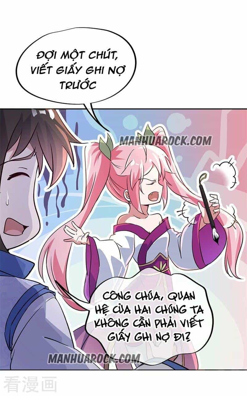 Chiến Hồn Tuyệt Thế - Chương 172 - ảnh 18