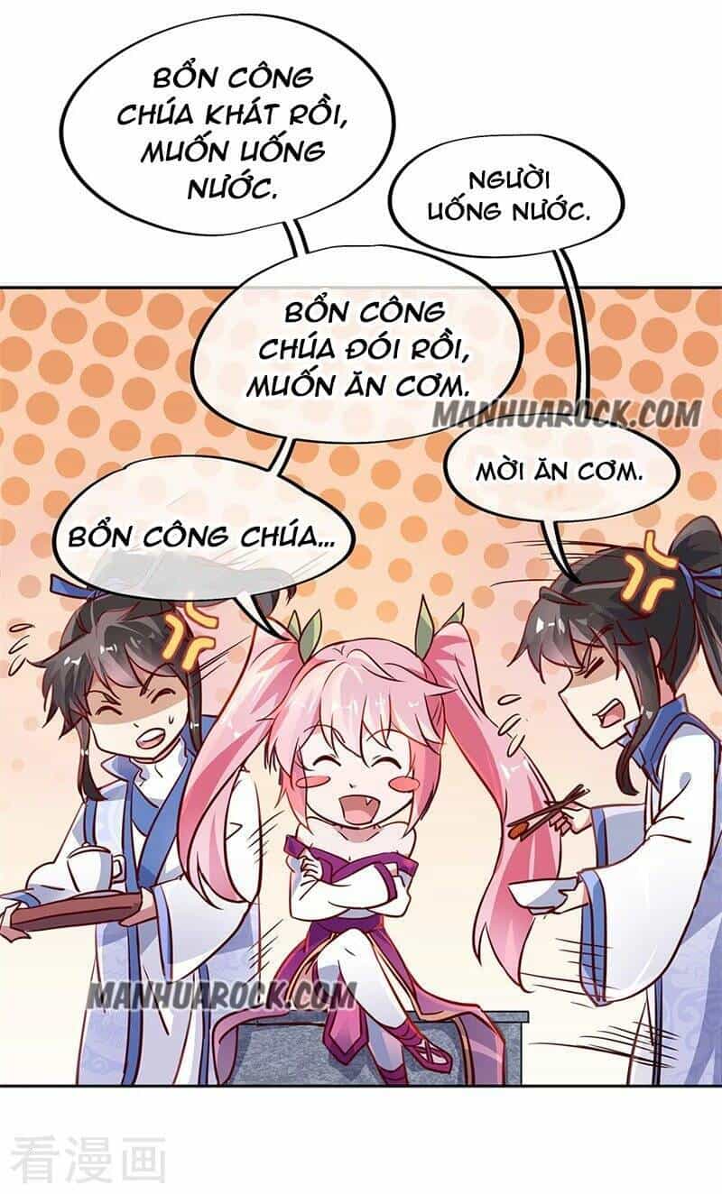Chiến Hồn Tuyệt Thế - Chương 172 - ảnh 25