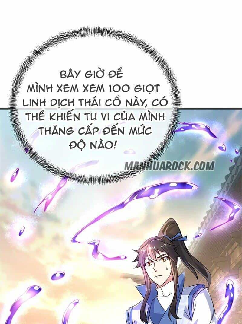 Chiến Hồn Tuyệt Thế - Chương 172 - ảnh 28