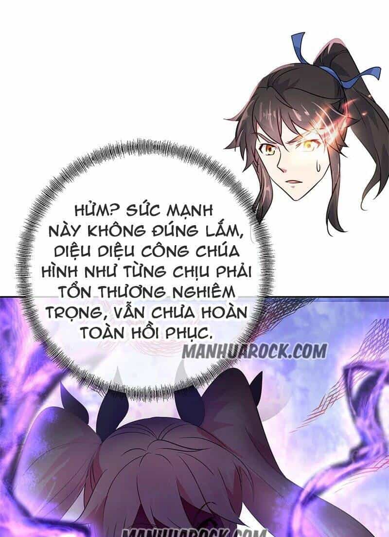 Chiến Hồn Tuyệt Thế - Chương 172 - ảnh 5