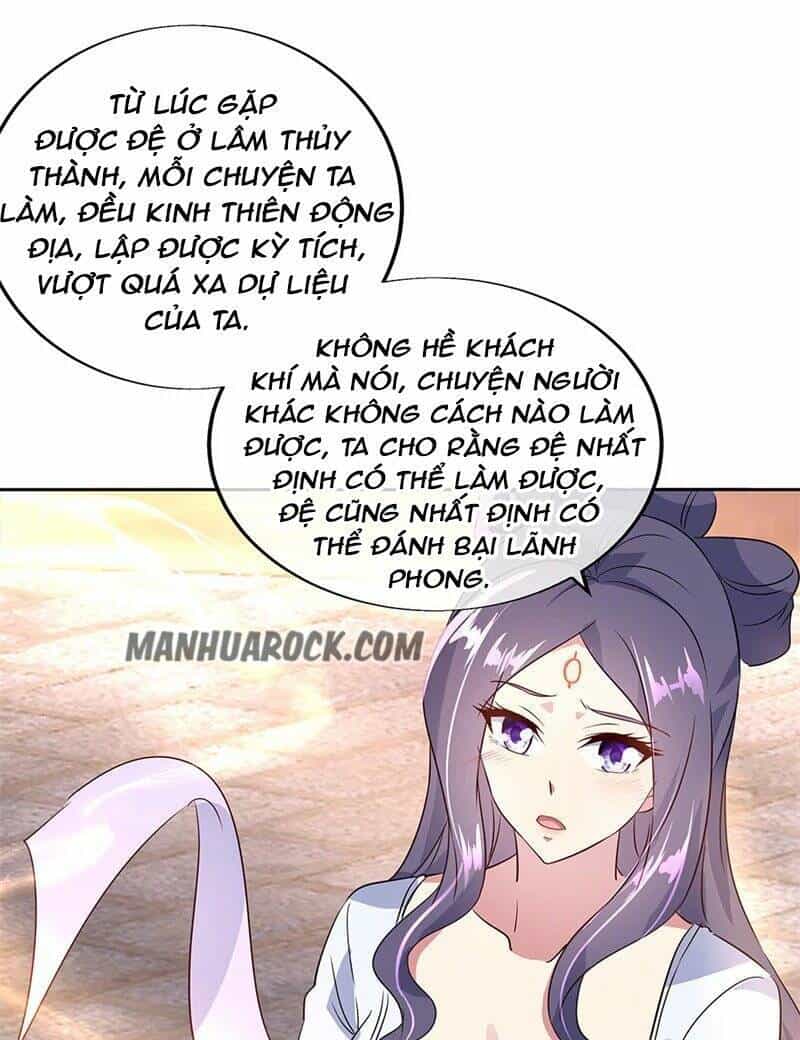 Chiến Hồn Tuyệt Thế - Chương 173 - ảnh 14
