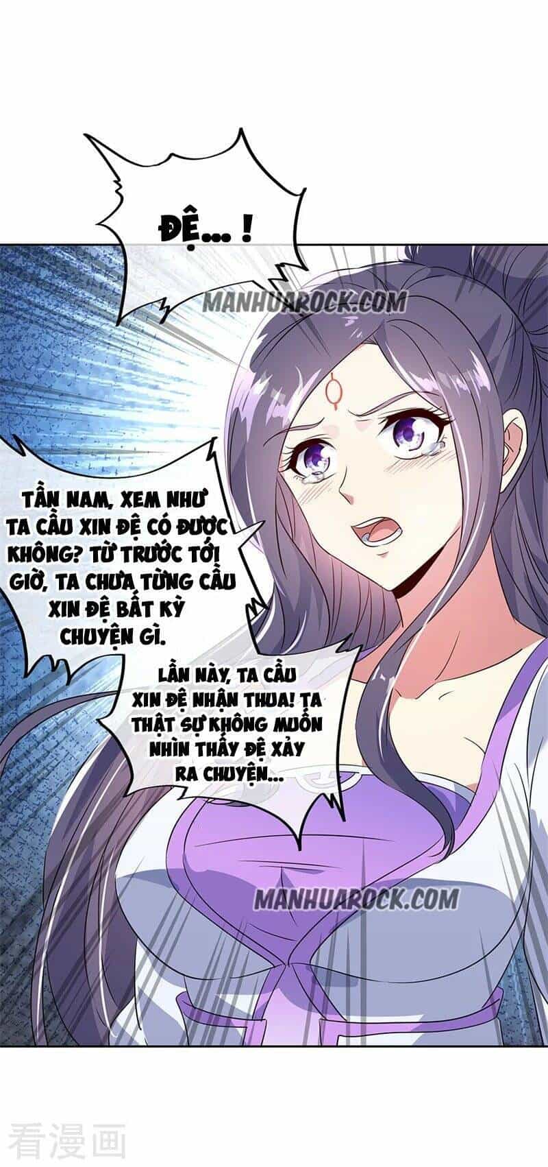 Chiến Hồn Tuyệt Thế - Chương 173 - ảnh 18