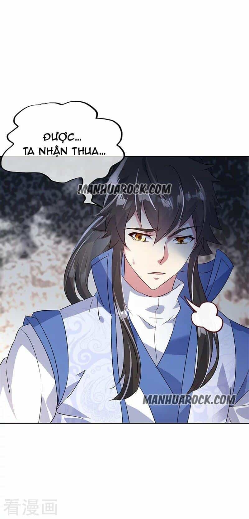 Chiến Hồn Tuyệt Thế - Chương 173 - ảnh 19
