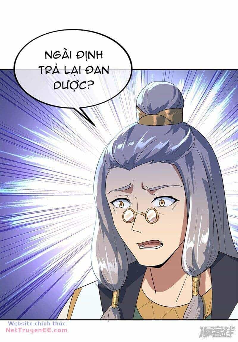 Chiến Hồn Tuyệt Thế - Chương 174 - ảnh 15