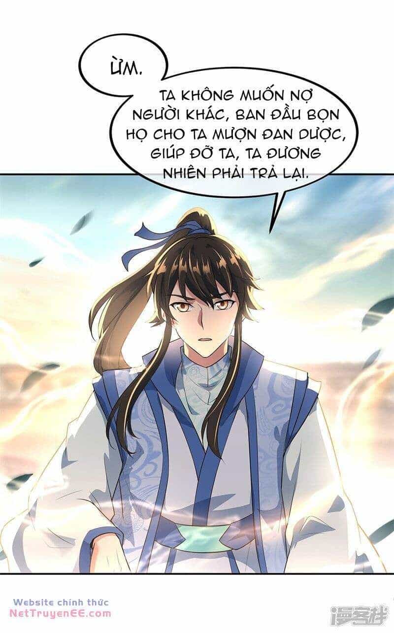 Chiến Hồn Tuyệt Thế - Chương 174 - ảnh 16