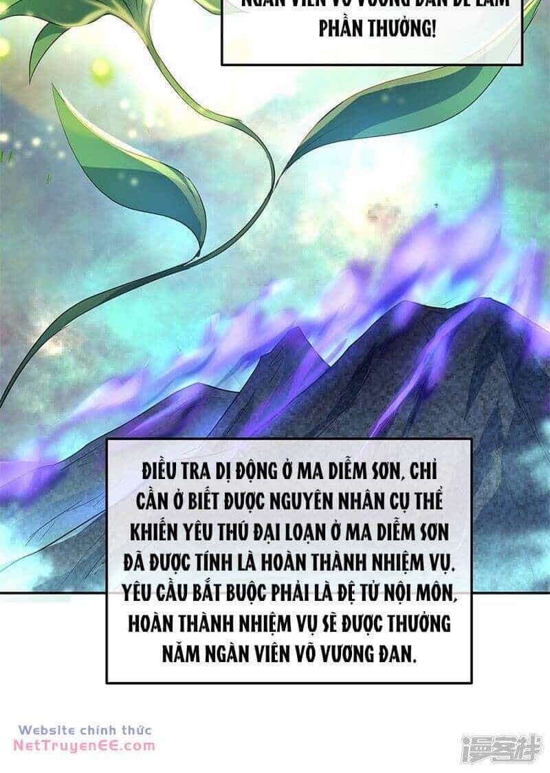 Chiến Hồn Tuyệt Thế - Chương 174 - ảnh 22
