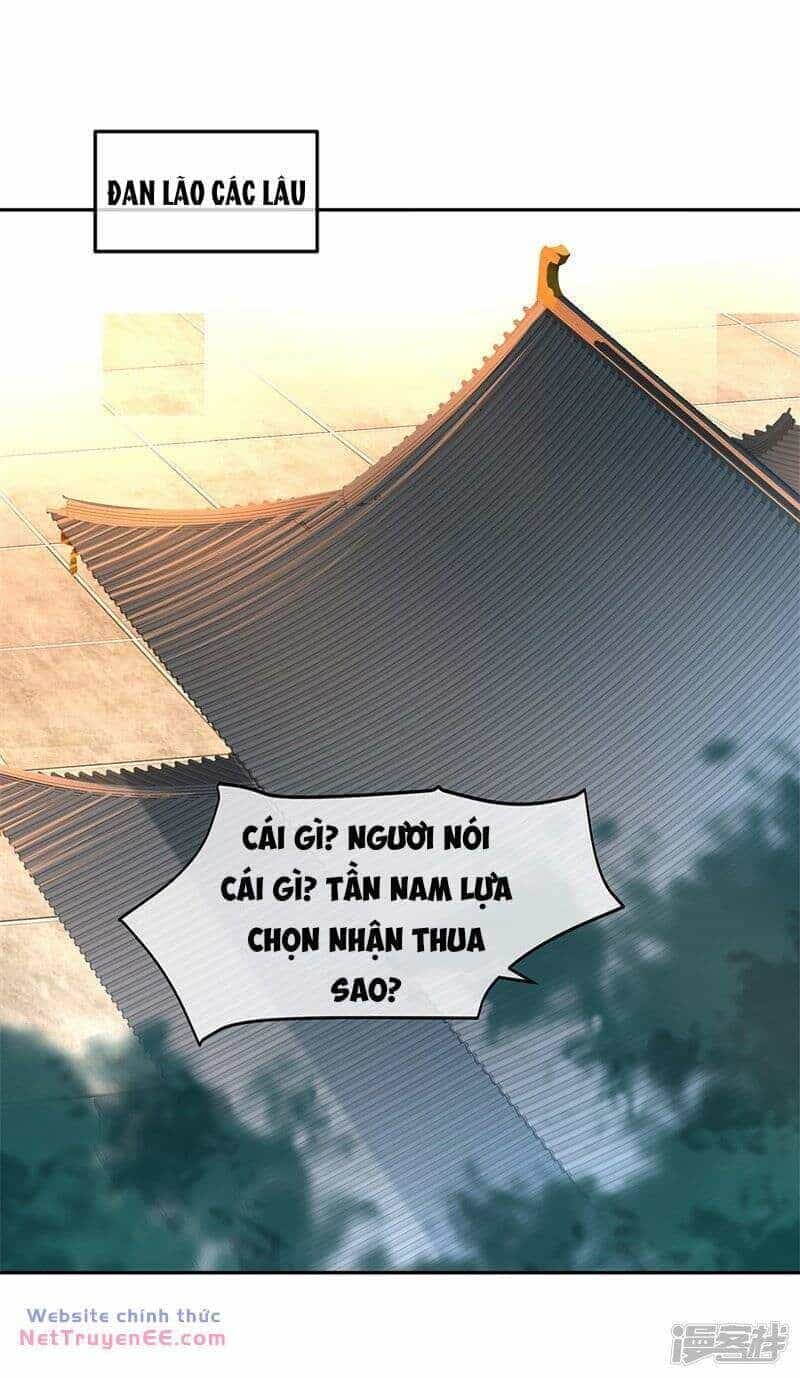 Chiến Hồn Tuyệt Thế - Chương 174 - ảnh 5