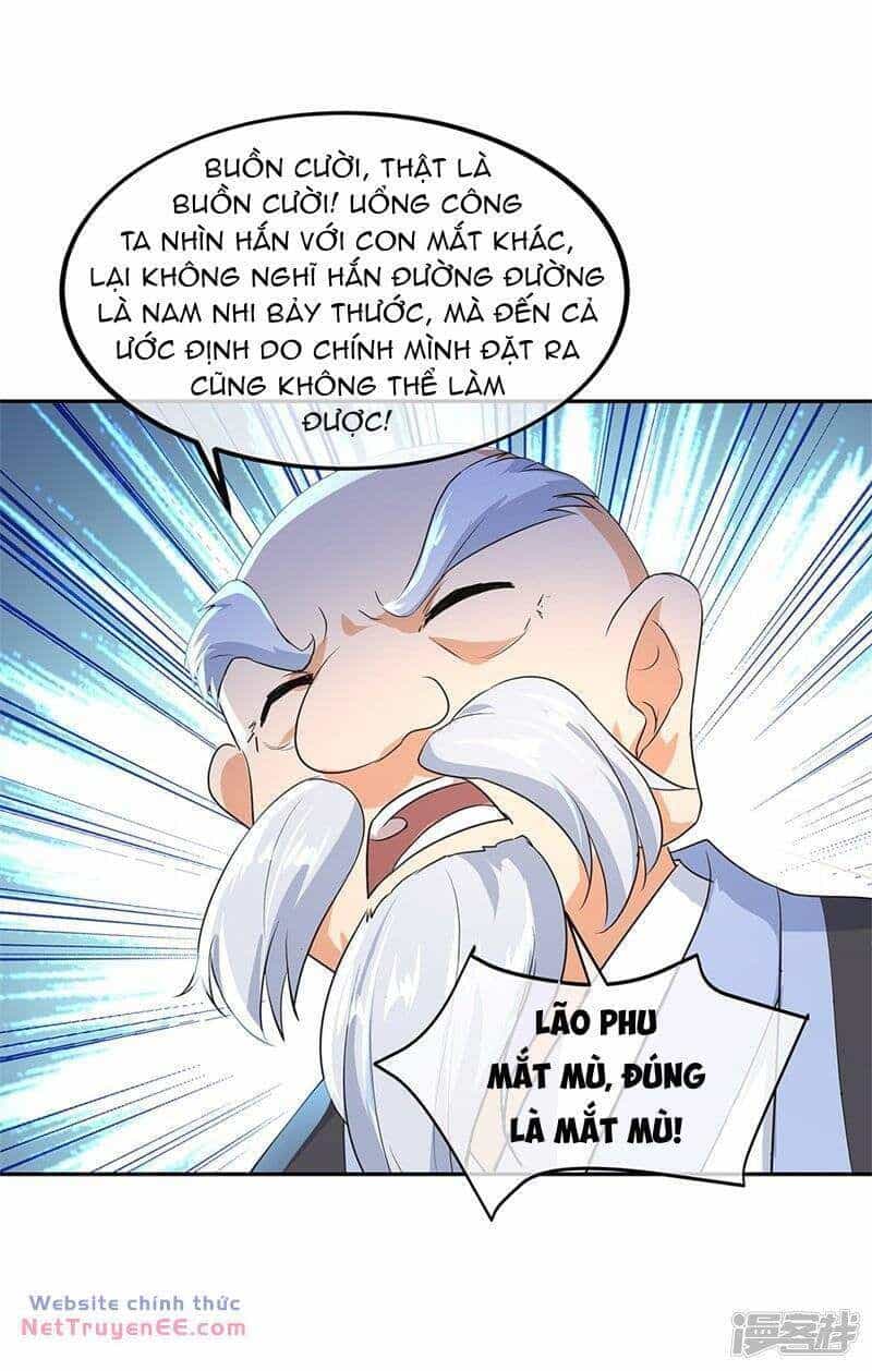 Chiến Hồn Tuyệt Thế - Chương 174 - ảnh 6