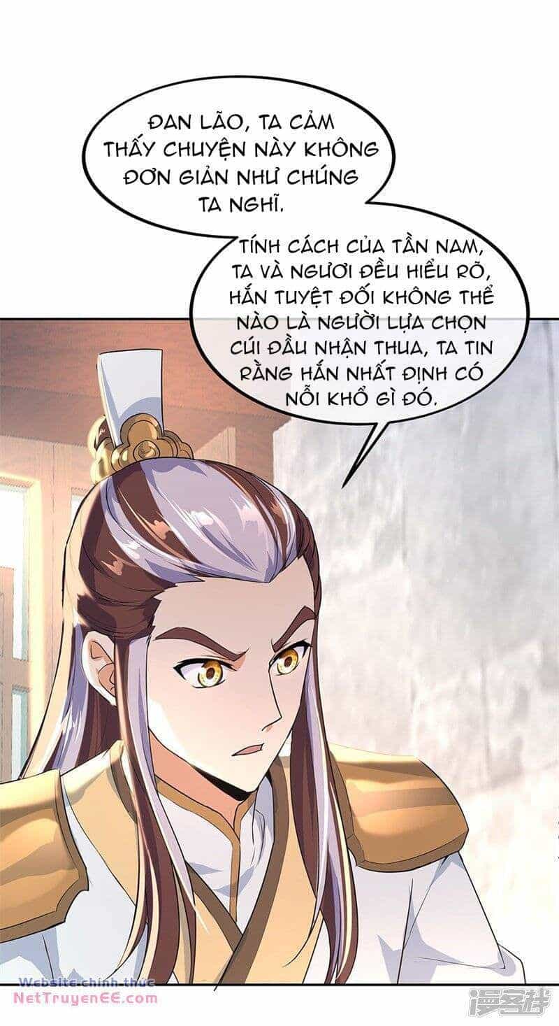 Chiến Hồn Tuyệt Thế - Chương 174 - ảnh 7