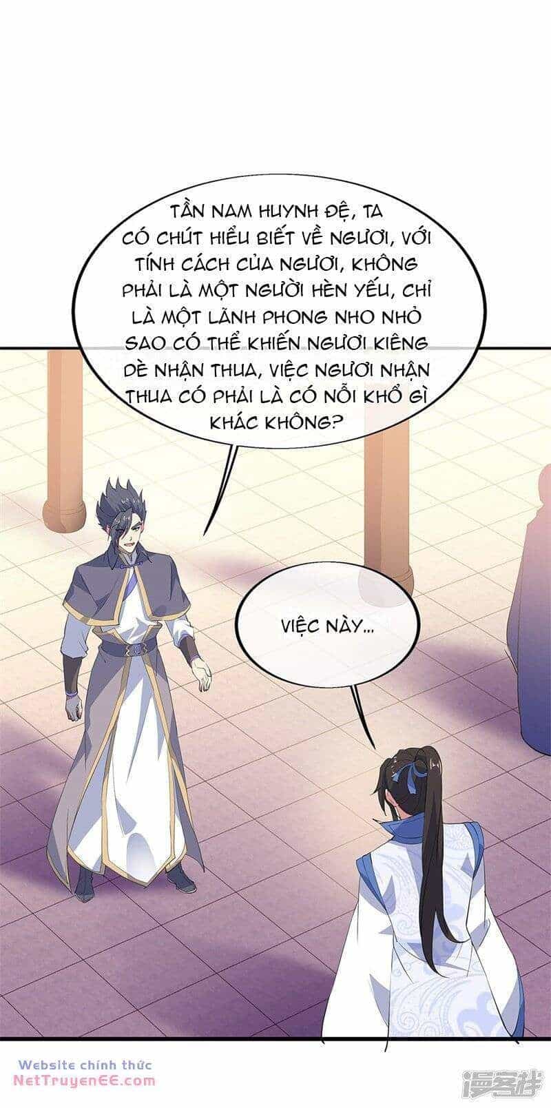 Chiến Hồn Tuyệt Thế - Chương 175 - ảnh 7