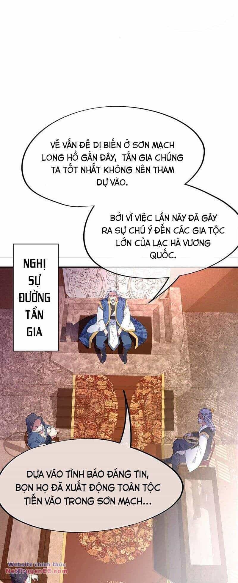 Chiến Hồn Tuyệt Thế - Chương 176 - ảnh 11