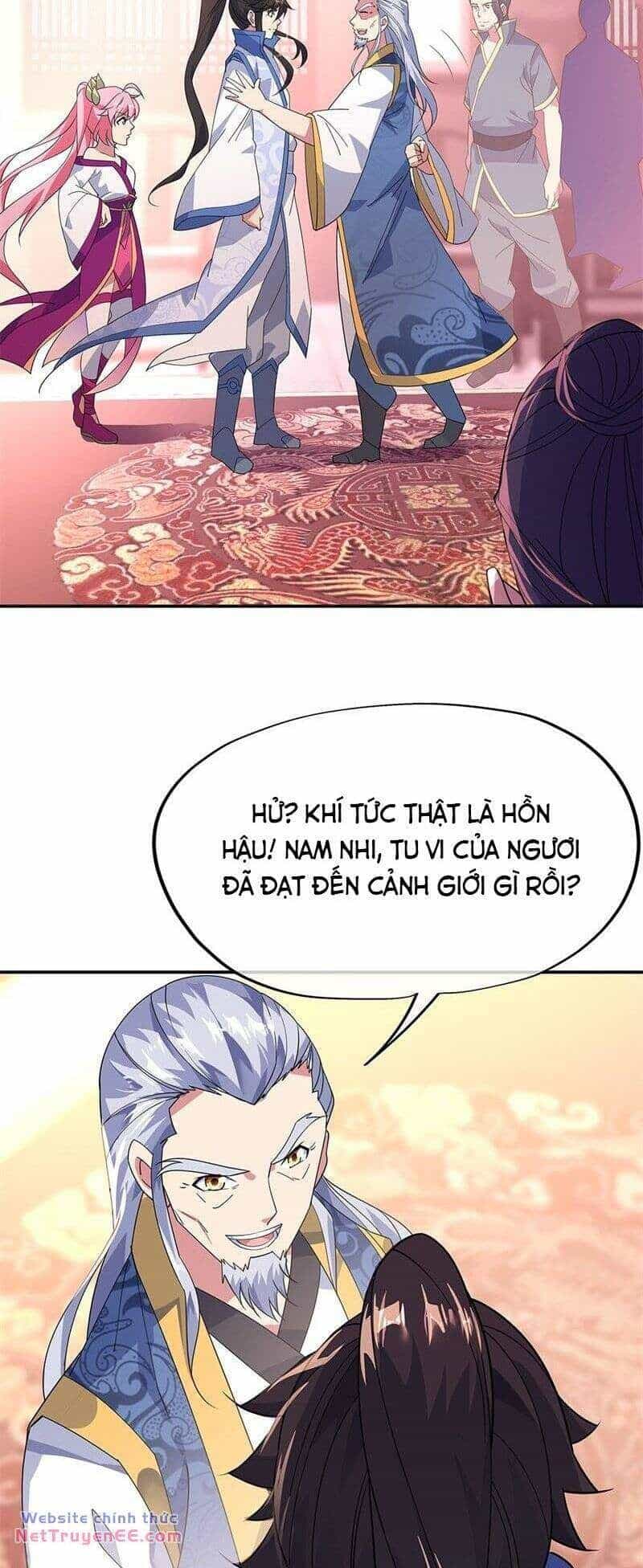 Chiến Hồn Tuyệt Thế - Chương 176 - ảnh 15