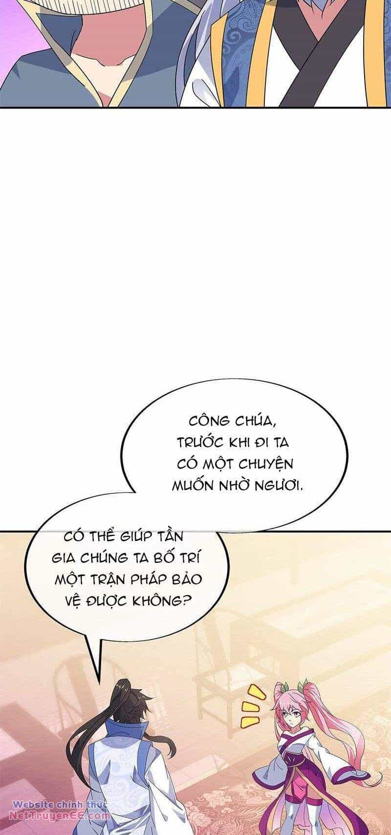 Chiến Hồn Tuyệt Thế - Chương 177 - ảnh 11