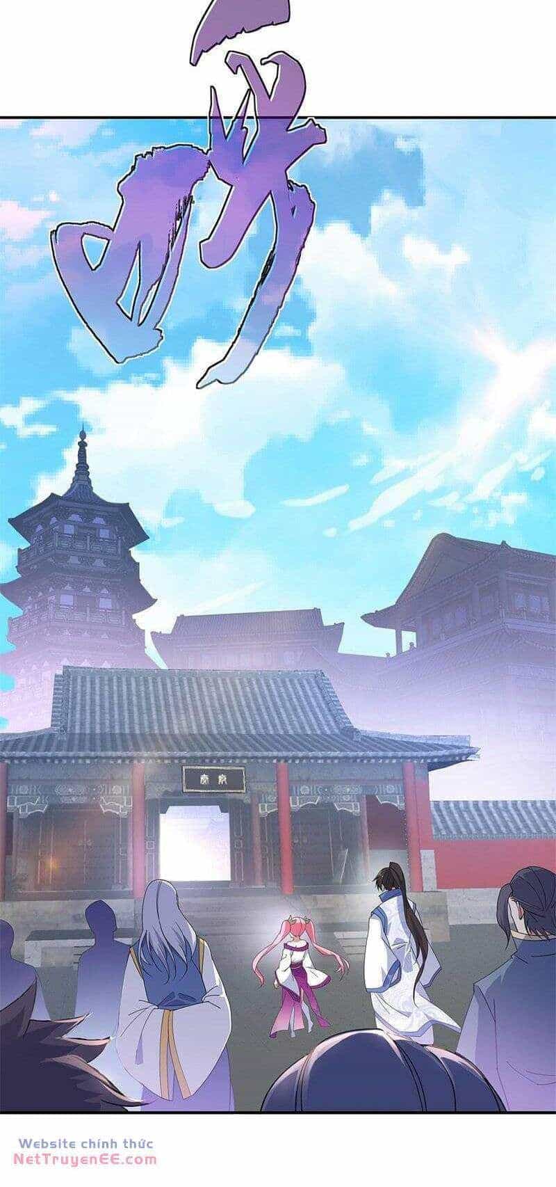 Chiến Hồn Tuyệt Thế - Chương 177 - ảnh 17
