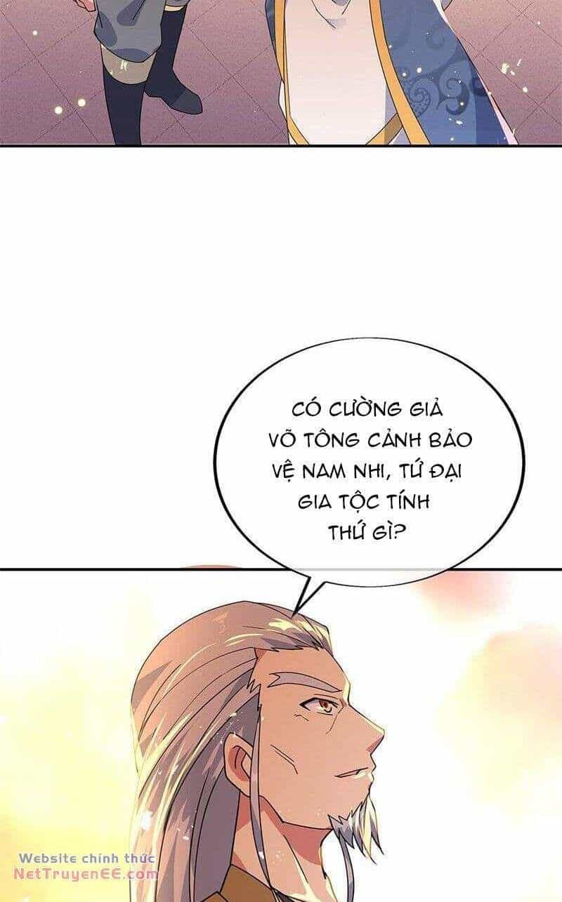 Chiến Hồn Tuyệt Thế - Chương 177 - ảnh 30