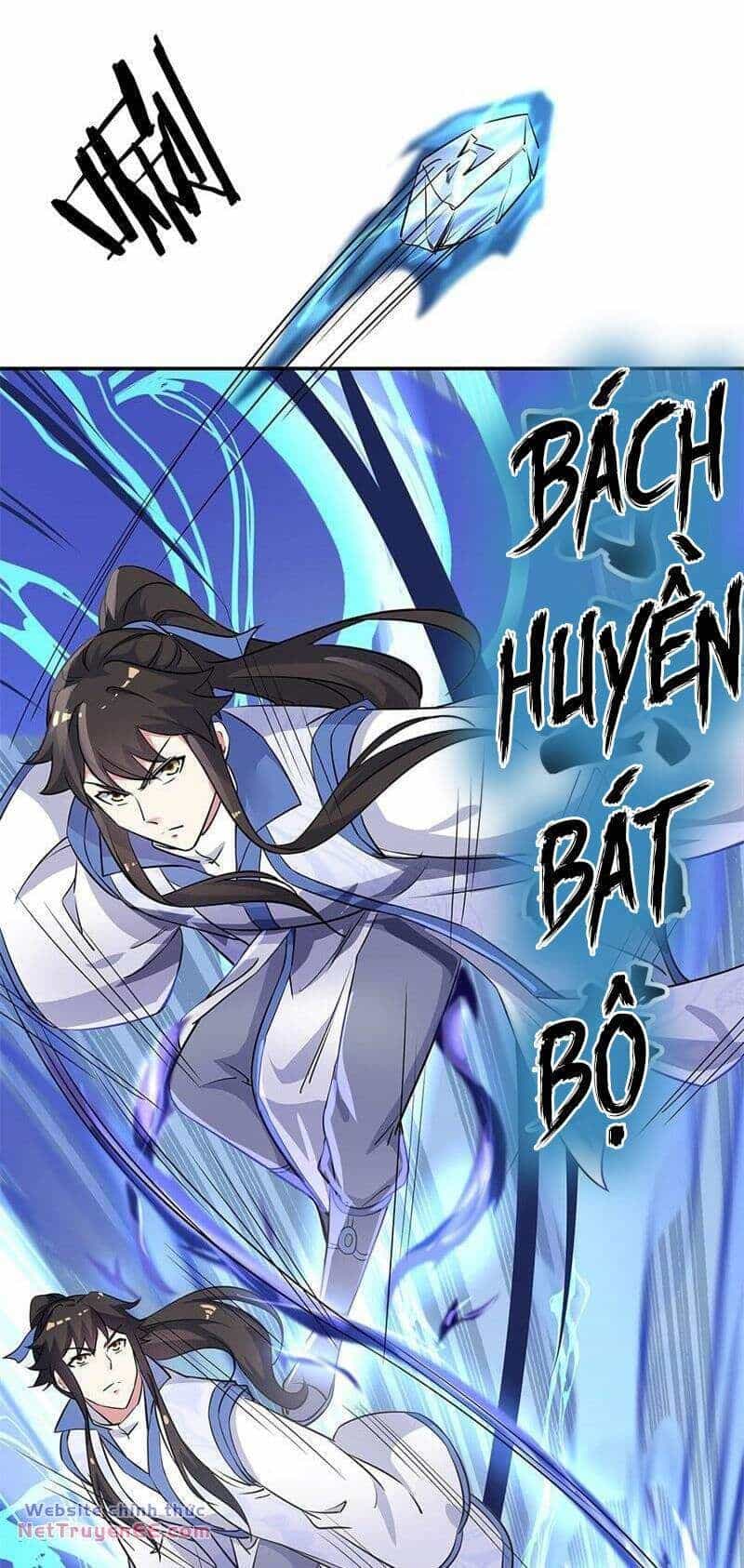 Chiến Hồn Tuyệt Thế - Chương 178 - ảnh 26