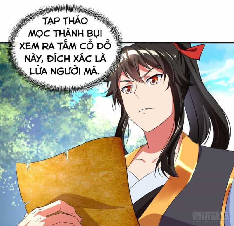 Chiến Hồn Tuyệt Thế - Chương 17 - ảnh 10