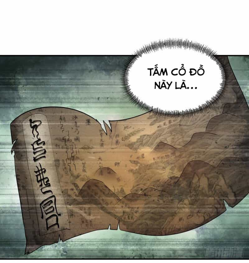 Chiến Hồn Tuyệt Thế - Chương 17 - ảnh 2