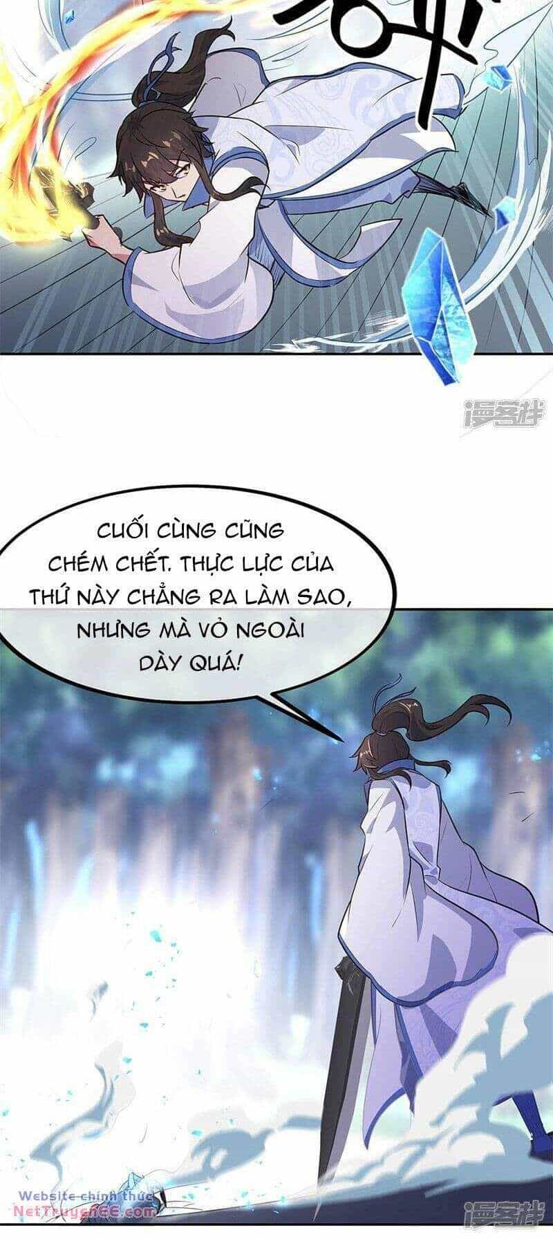 Chiến Hồn Tuyệt Thế - Chương 179 - ảnh 11