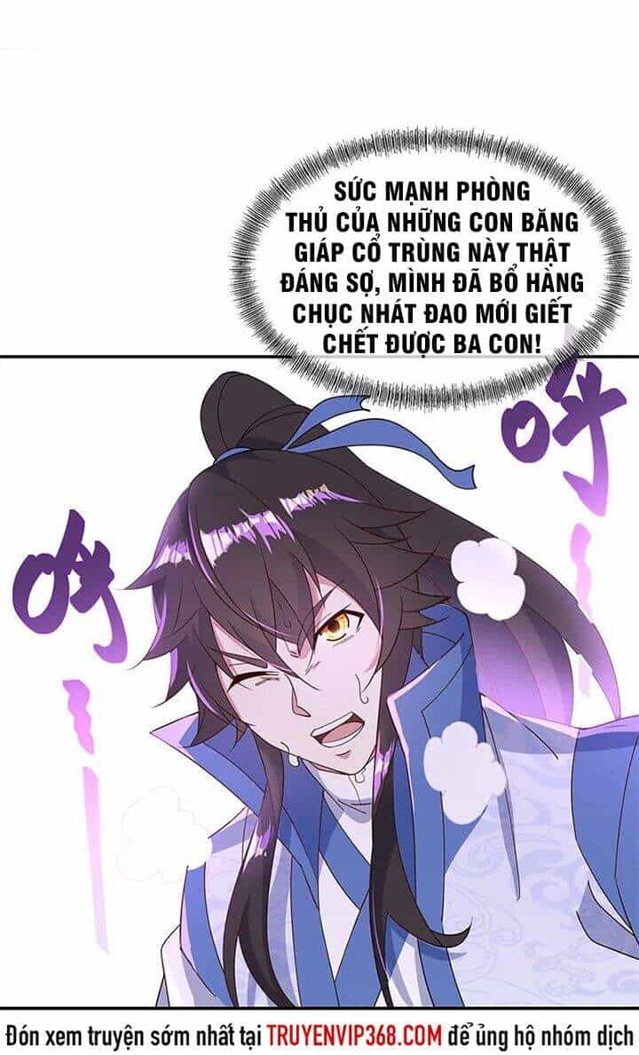 Chiến Hồn Tuyệt Thế - Chương 180 - ảnh 5