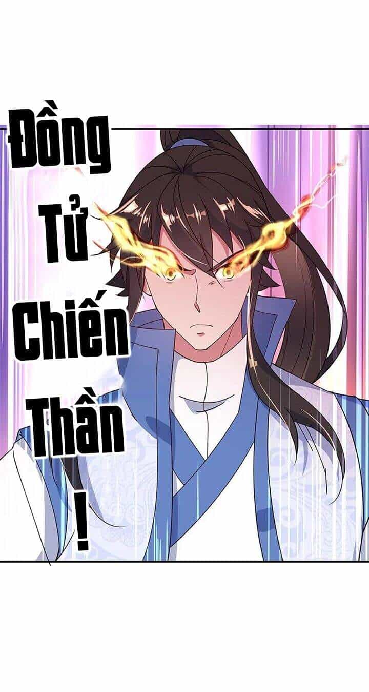 Chiến Hồn Tuyệt Thế - Chương 180 - ảnh 7