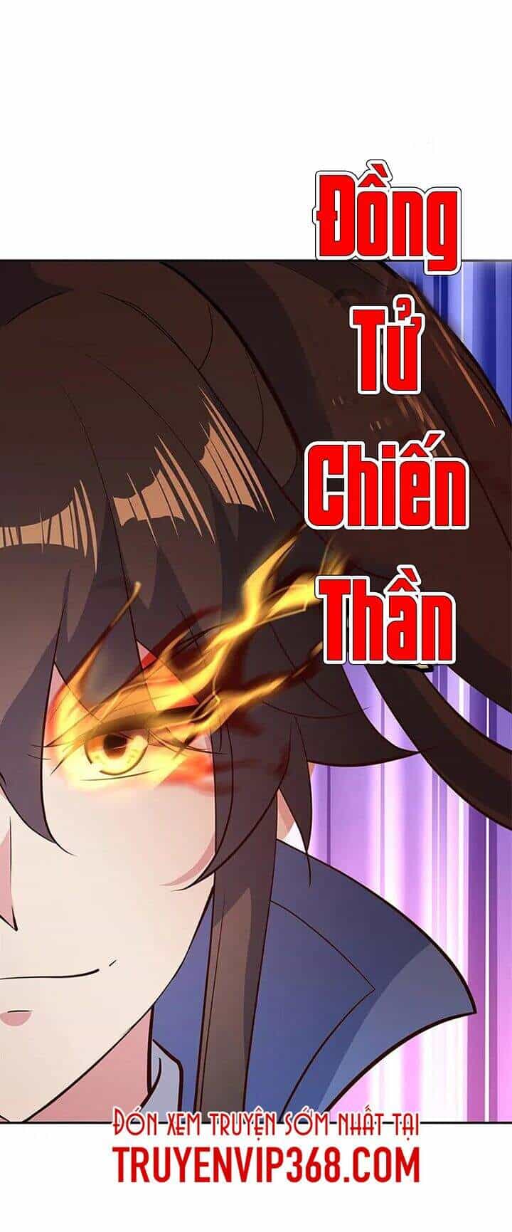 Chiến Hồn Tuyệt Thế - Chương 182 - ảnh 20