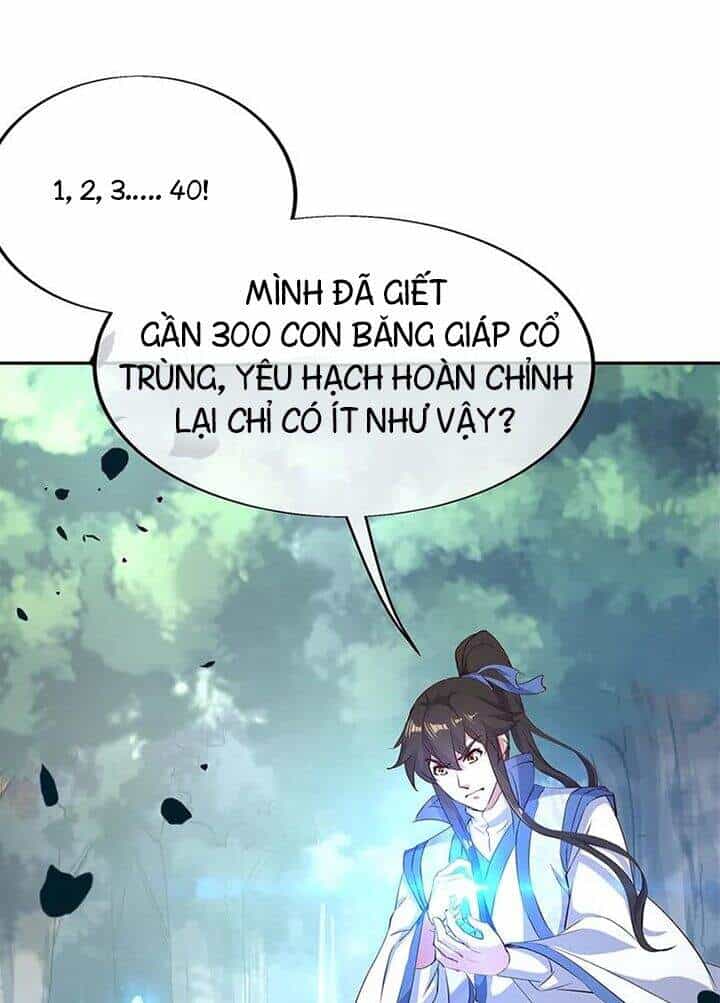Chiến Hồn Tuyệt Thế - Chương 182 - ảnh 7