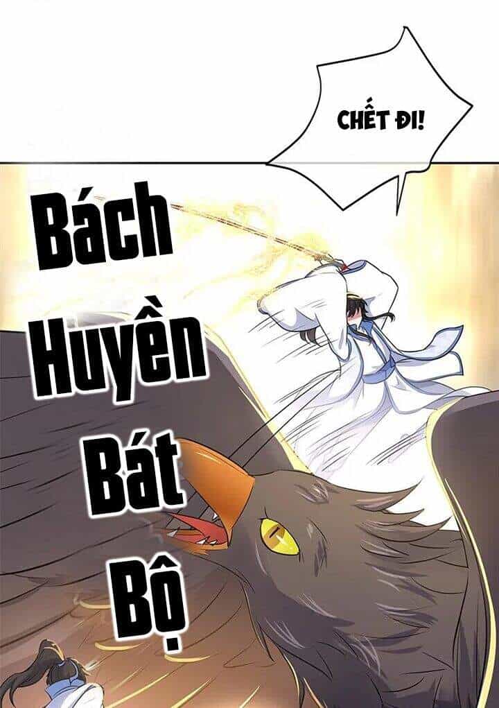 Chiến Hồn Tuyệt Thế - Chương 183 - ảnh 21