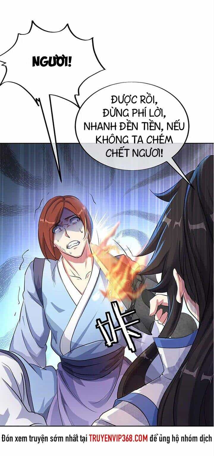 Chiến Hồn Tuyệt Thế - Chương 184 - ảnh 15
