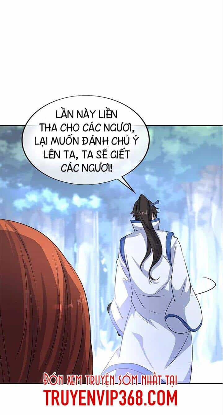 Chiến Hồn Tuyệt Thế - Chương 184 - ảnh 25