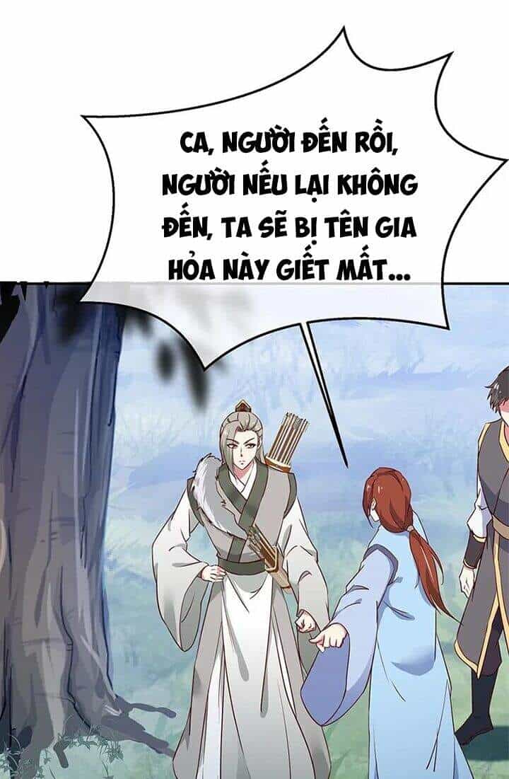 Chiến Hồn Tuyệt Thế - Chương 185 - ảnh 13