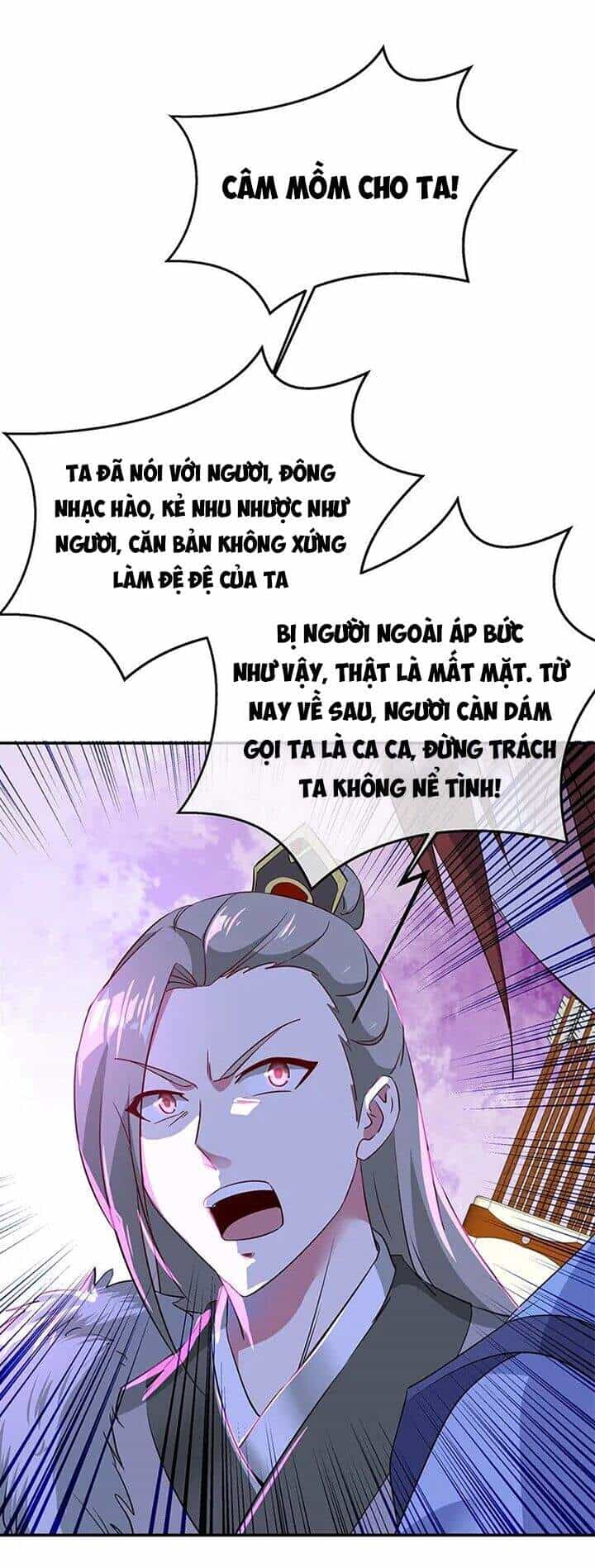 Chiến Hồn Tuyệt Thế - Chương 185 - ảnh 15
