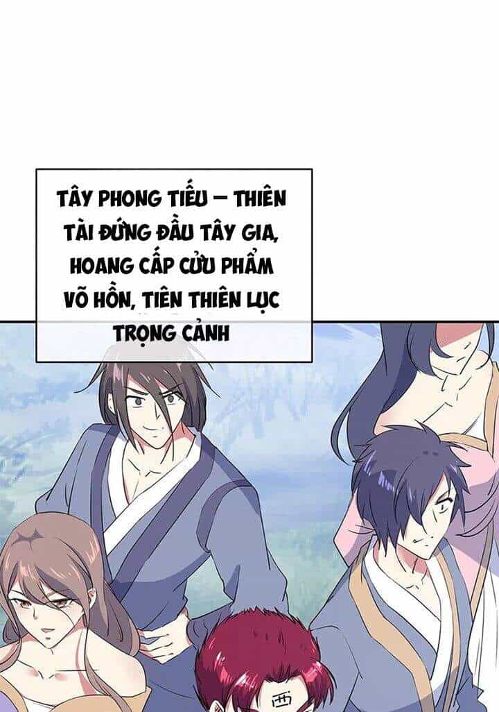 Chiến Hồn Tuyệt Thế - Chương 185 - ảnh 23