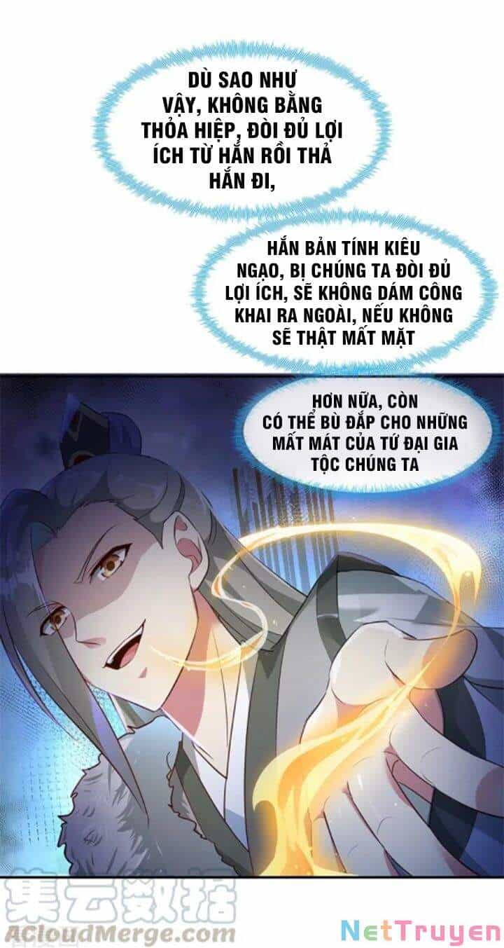 Chiến Hồn Tuyệt Thế - Chương 186 - ảnh 14