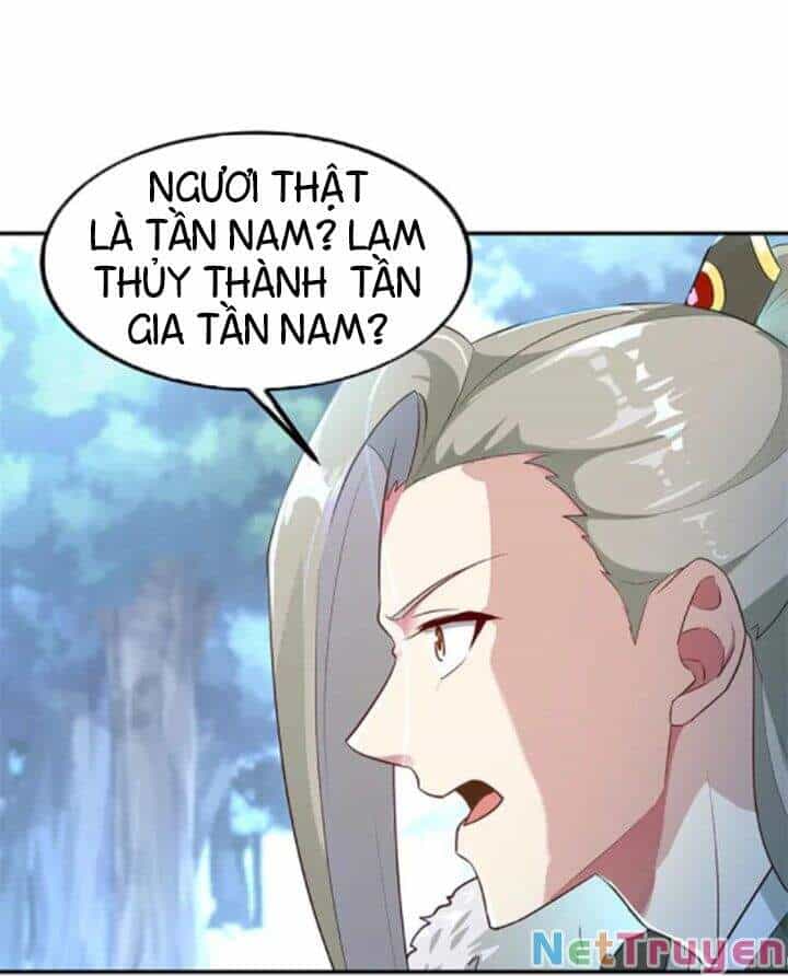 Chiến Hồn Tuyệt Thế - Chương 186 - ảnh 6