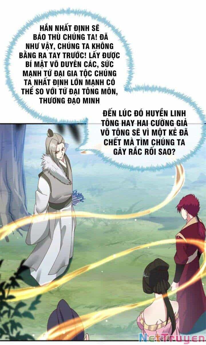 Chiến Hồn Tuyệt Thế - Chương 187 - ảnh 3