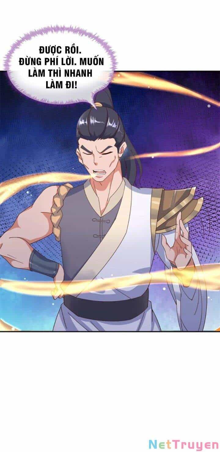 Chiến Hồn Tuyệt Thế - Chương 187 - ảnh 7