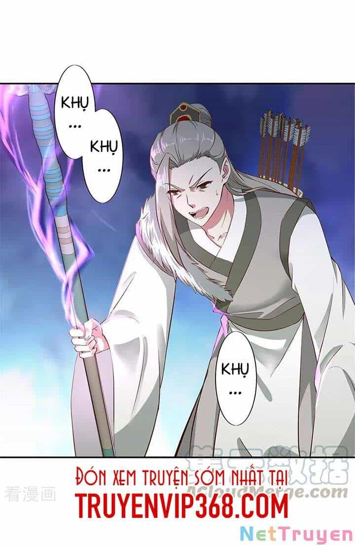 Chiến Hồn Tuyệt Thế - Chương 188 - ảnh 13