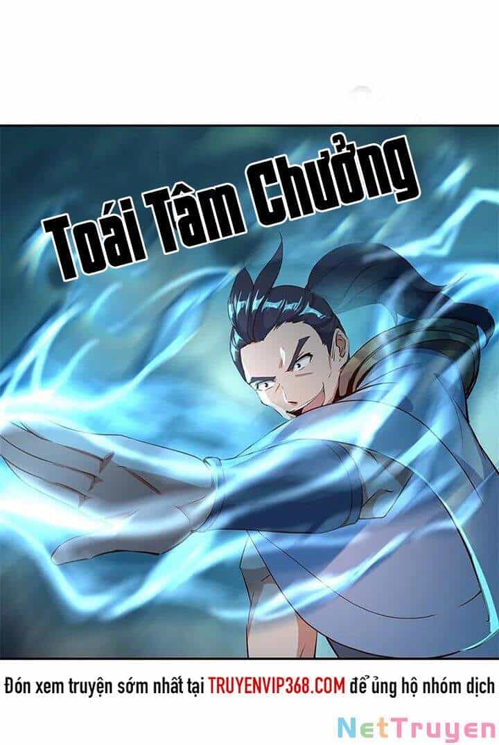 Chiến Hồn Tuyệt Thế - Chương 188 - ảnh 16