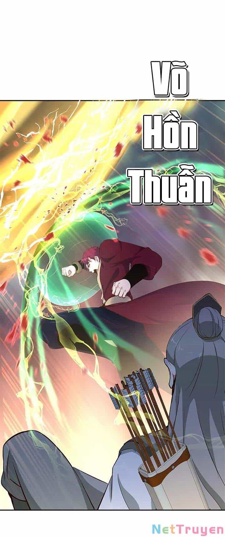 Chiến Hồn Tuyệt Thế - Chương 188 - ảnh 23