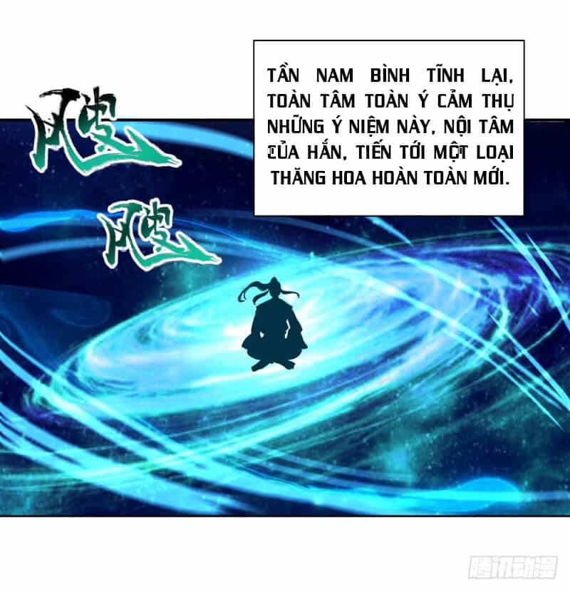Chiến Hồn Tuyệt Thế - Chương 18 - ảnh 13