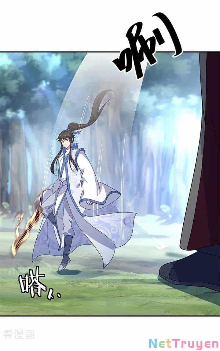 Chiến Hồn Tuyệt Thế - Chương 189 - ảnh 18