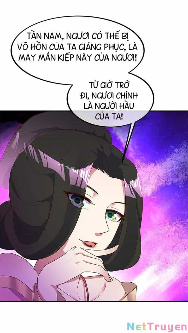 Chiến Hồn Tuyệt Thế - Chương 192 - ảnh 10