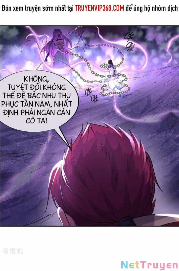 Chiến Hồn Tuyệt Thế - Chương 193 - ảnh 1