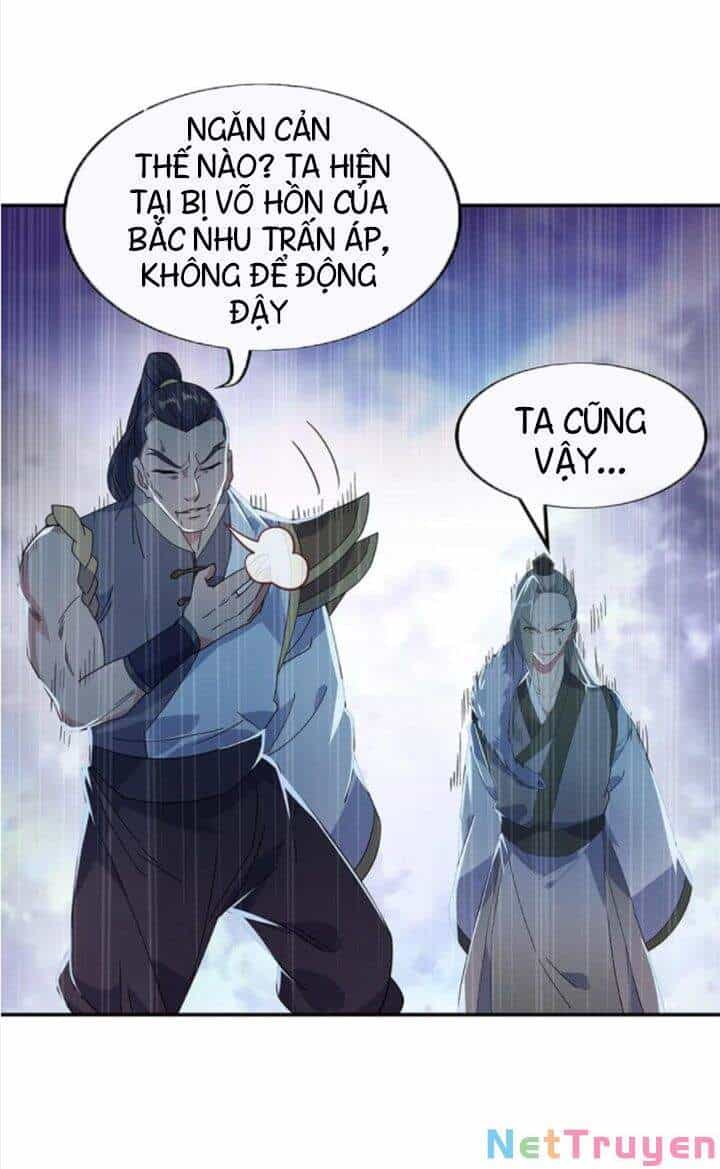 Chiến Hồn Tuyệt Thế - Chương 193 - ảnh 2