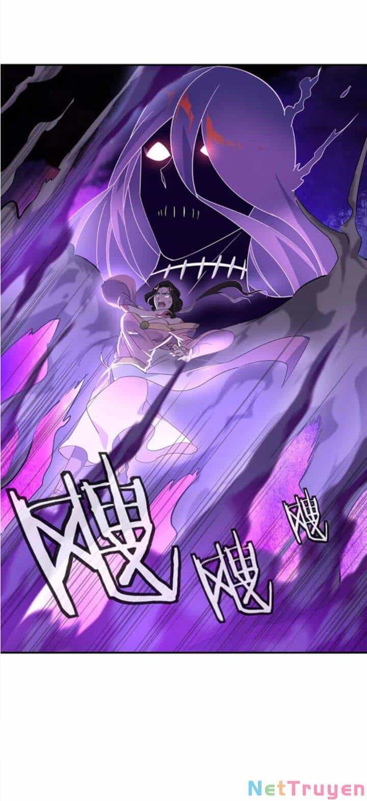 Chiến Hồn Tuyệt Thế - Chương 193 - ảnh 7