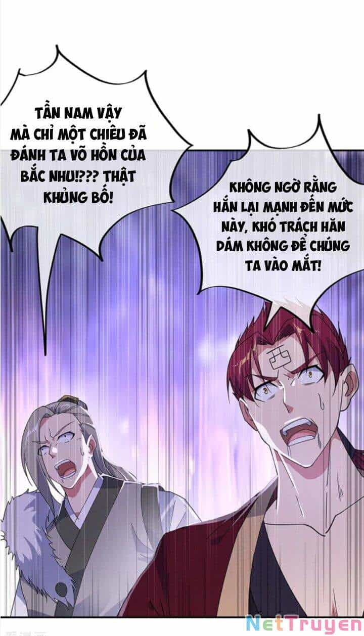 Chiến Hồn Tuyệt Thế - Chương 193 - ảnh 8