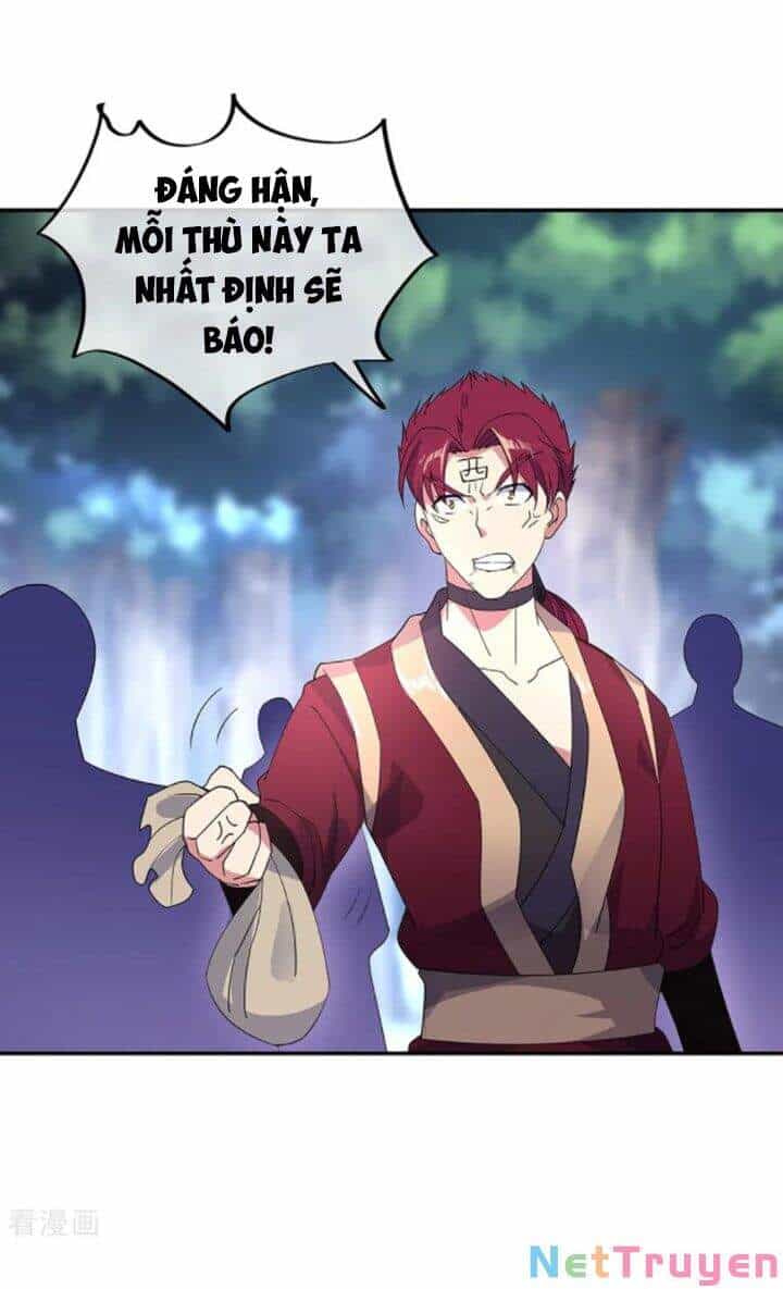 Chiến Hồn Tuyệt Thế - Chương 194 - ảnh 5