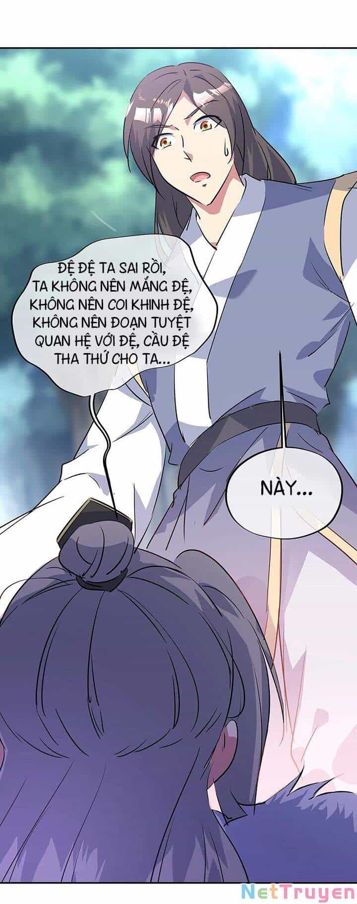 Chiến Hồn Tuyệt Thế - Chương 196 - ảnh 8